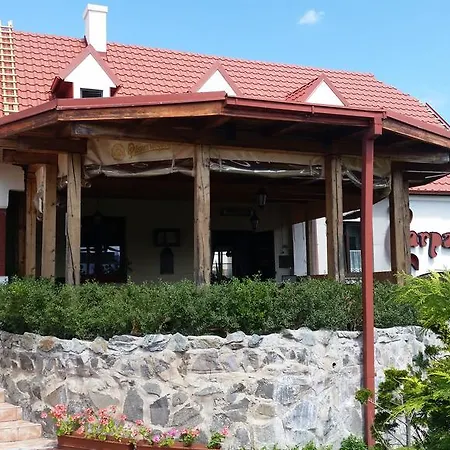 Carpatia Братислава