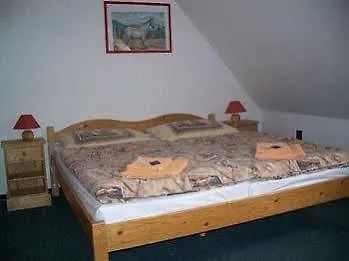 Carpatia Hotel Pressburg