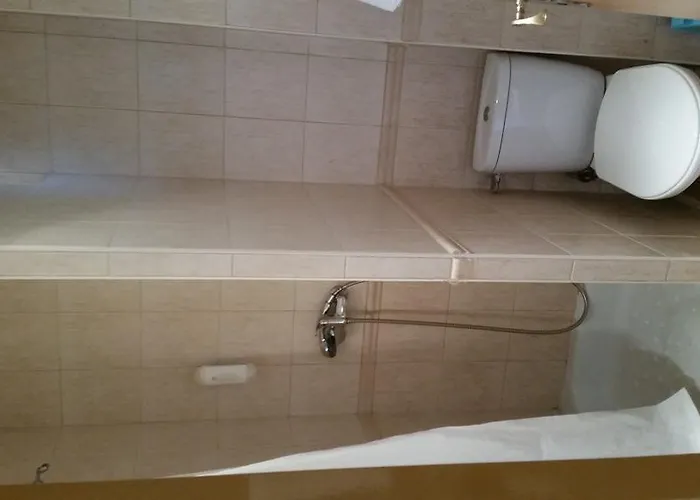 Szálloda Carpatia Pozsony