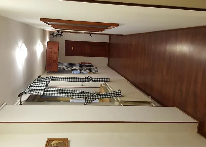 Szálloda Carpatia 3*