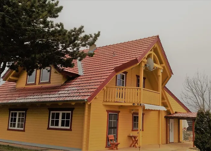 Carpatia Szálloda 3*