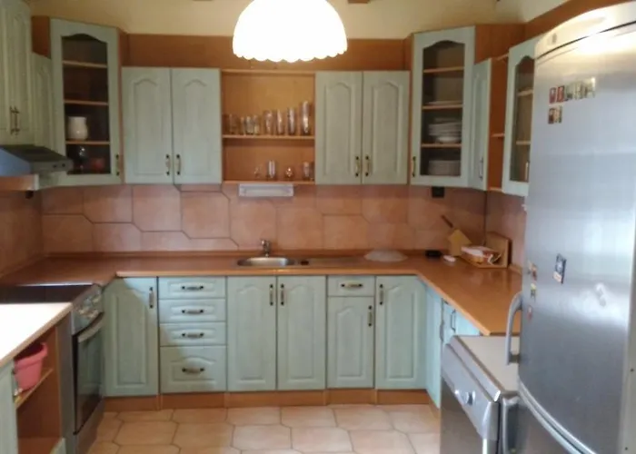 Carpatia Szálloda Pozsony