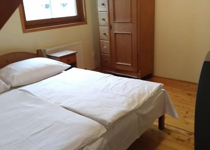 Carpatia Szálloda 3*