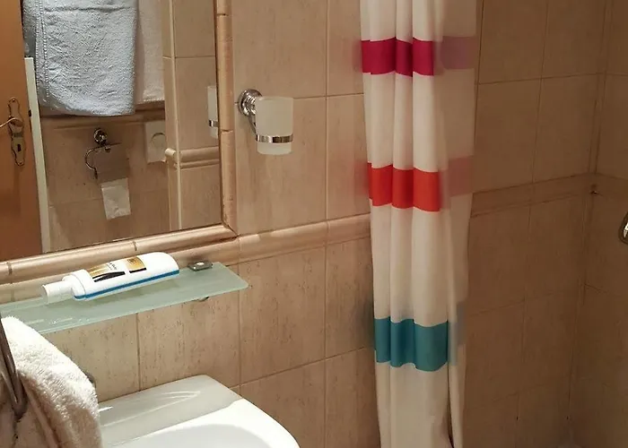 Carpatia 3* Bratislava