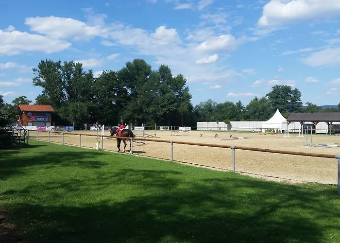 Szálloda Carpatia 3*