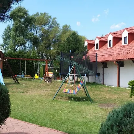 Hotel Carpatia 3*