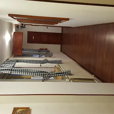 Hotel Carpatia 3*