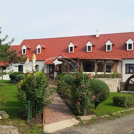 Hotel Carpatia Bratysława