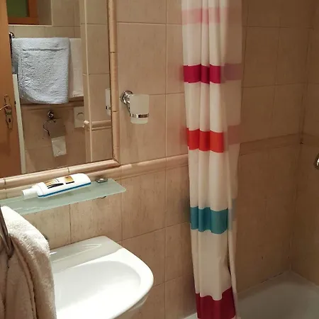 Carpatia 3* Bratysława
