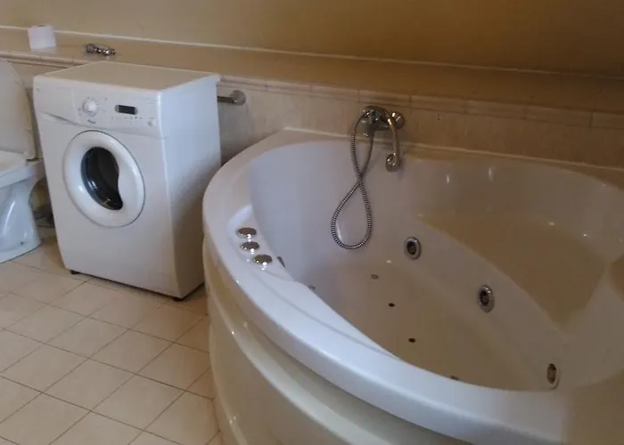 Carpatia 3* Bratislava